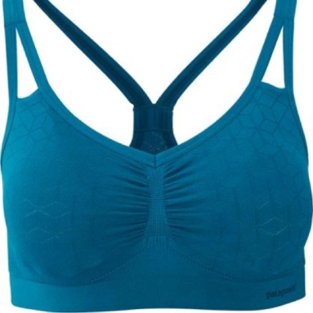 Patagonia Sports Bra